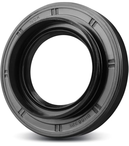 Amazon.com: National 127591 Differential Pinion Seal : Automotive